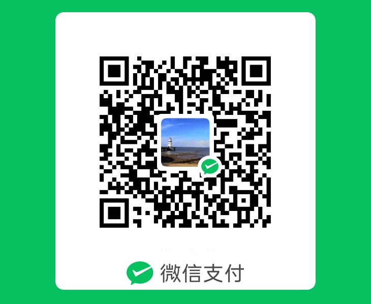 微信二维码